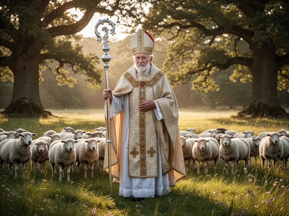 Signification de rêver de Crosse pour la vie quotidienne, l'amour et le travail