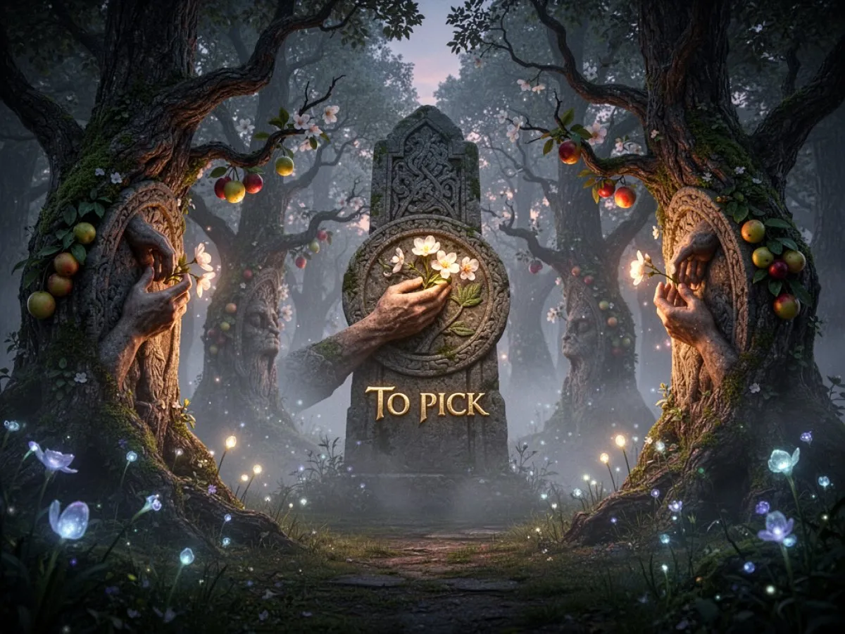 Signification spirituelle et symbolisme culturel : Cueillir dans l'interprétation des rêves