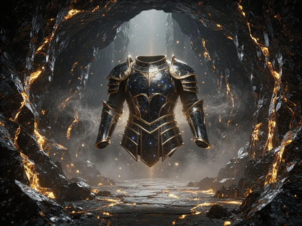 Signification spirituelle et symbolisme culturel : Cuirasse dans l'interprétation des rêves