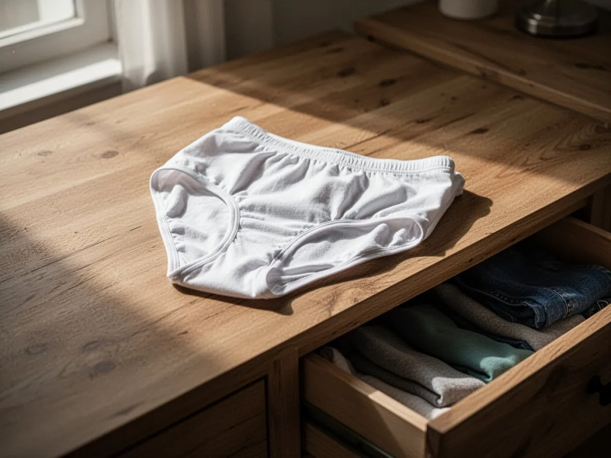 Signification de rêver de Culotte pour la vie quotidienne, l'amour et le travail