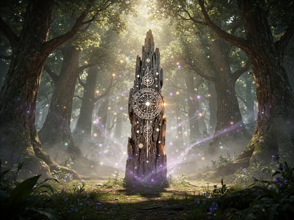 Signification spirituelle et symbolisme culturel : Cure-Dents dans l'interprétation des rêves