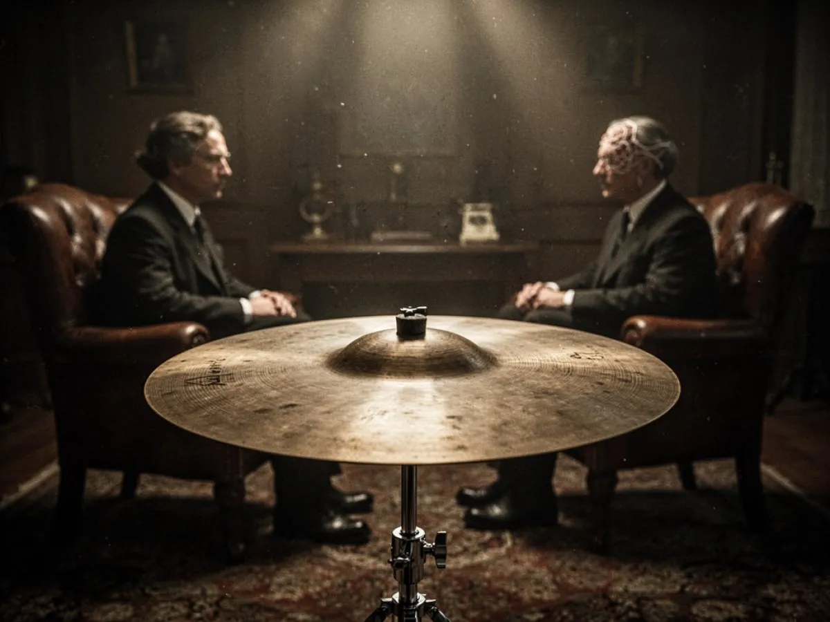 Interprétation psychologique des rêves : Cymbale selon Sigmund Freud et Carl Jung