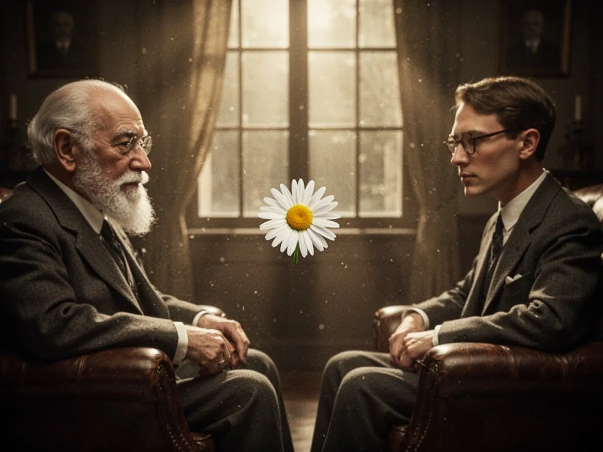 Interprétation psychologique des rêves : Dais selon Sigmund Freud et Carl Jung