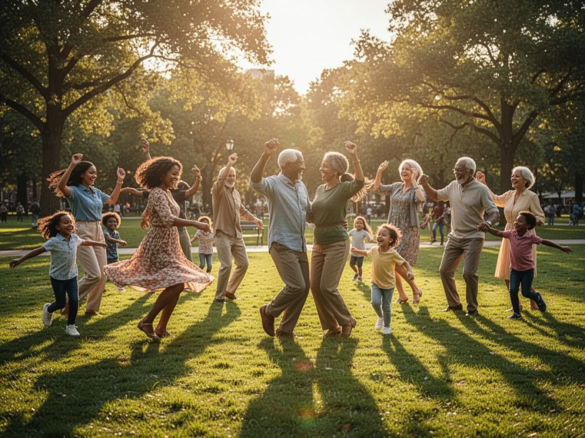 Signification de rêver de Danse pour la vie quotidienne, l'amour et le travail