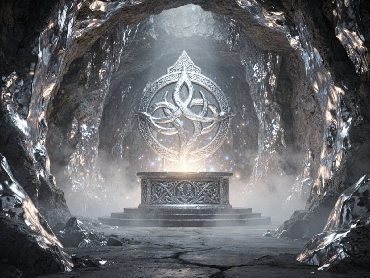 Signification spirituelle et symbolisme culturel : DArgent dans l'interprétation des rêves