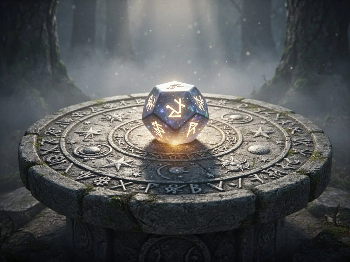 Signification spirituelle et symbolisme culturel : Dé dans l'interprétation des rêves