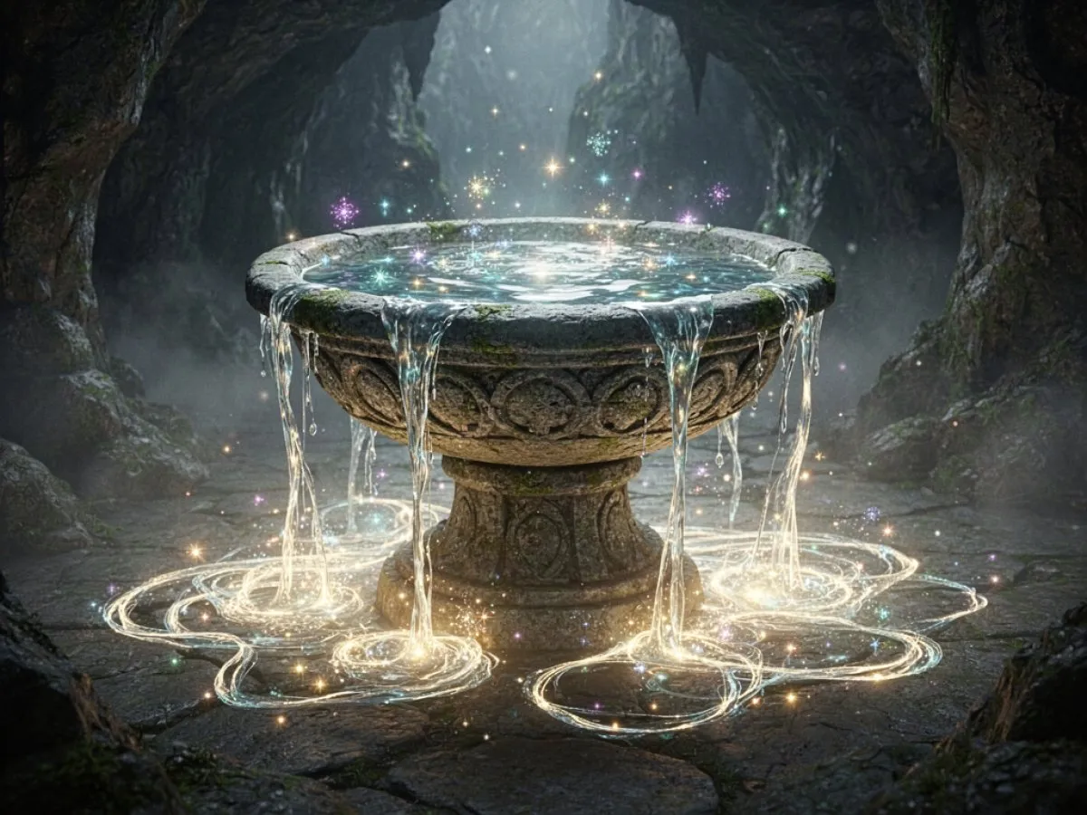 Signification spirituelle et symbolisme culturel : Déborder dans l'interprétation des rêves