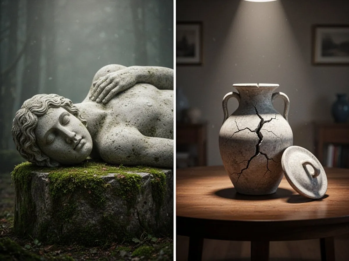 Interprétation détaillée des rêves : Différents scénarios avec Décapitation dans le rêve