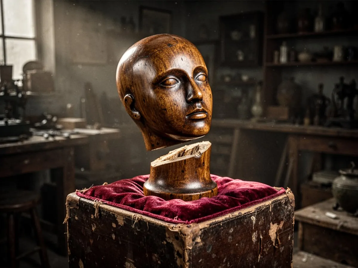 Signification de rêver de Décapitation pour la vie quotidienne, l'amour et le travail