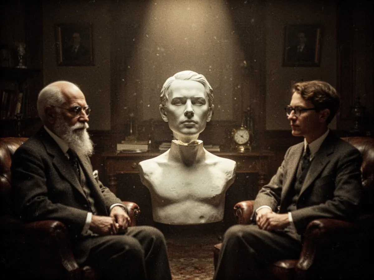 Interprétation psychologique des rêves : Décapiter selon Sigmund Freud et Carl Jung