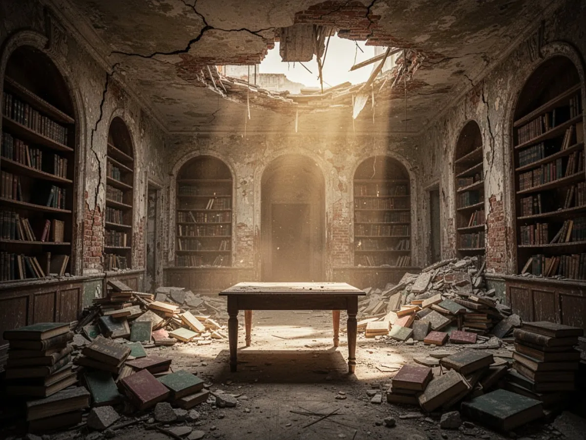 Signification de rêver de Déchéance pour la vie quotidienne, l'amour et le travail