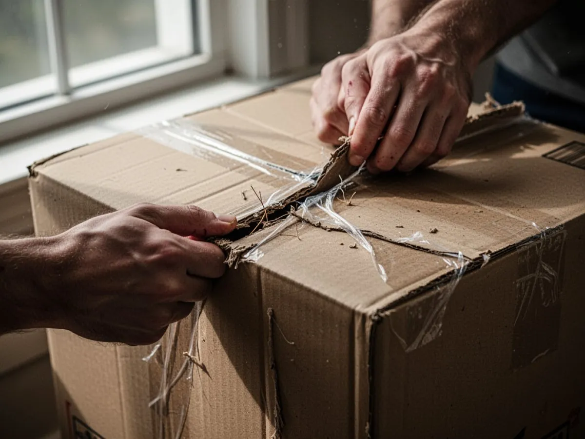 Signification de rêver de Déchirer pour la vie quotidienne, l'amour et le travail