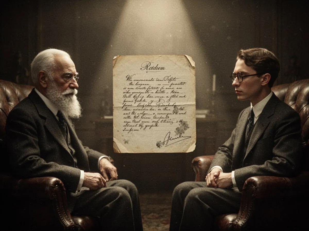 Interprétation psychologique des rêves : Déclaration selon Sigmund Freud et Carl Jung