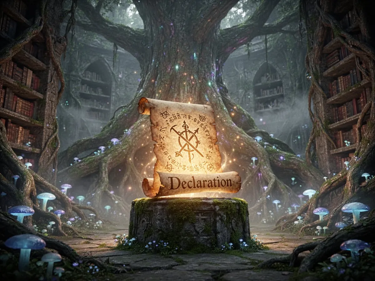 Signification spirituelle et symbolisme culturel : Déclaration dans l'interprétation des rêves