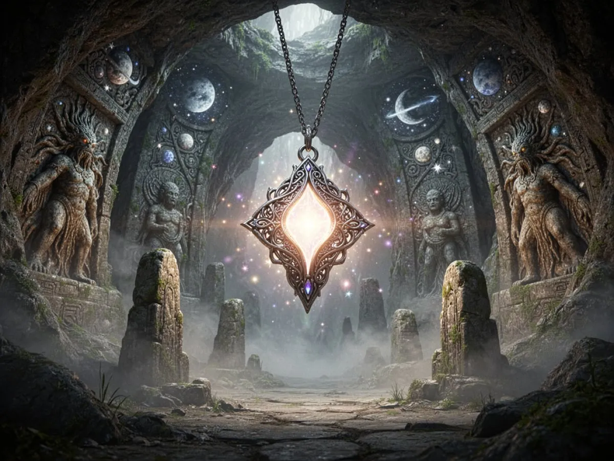 Signification spirituelle et symbolisme culturel : Décolletage dans l'interprétation des rêves