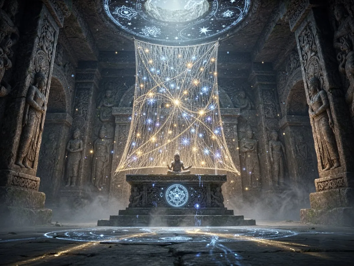 Signification spirituelle et symbolisme culturel : Décorer dans l'interprétation des rêves