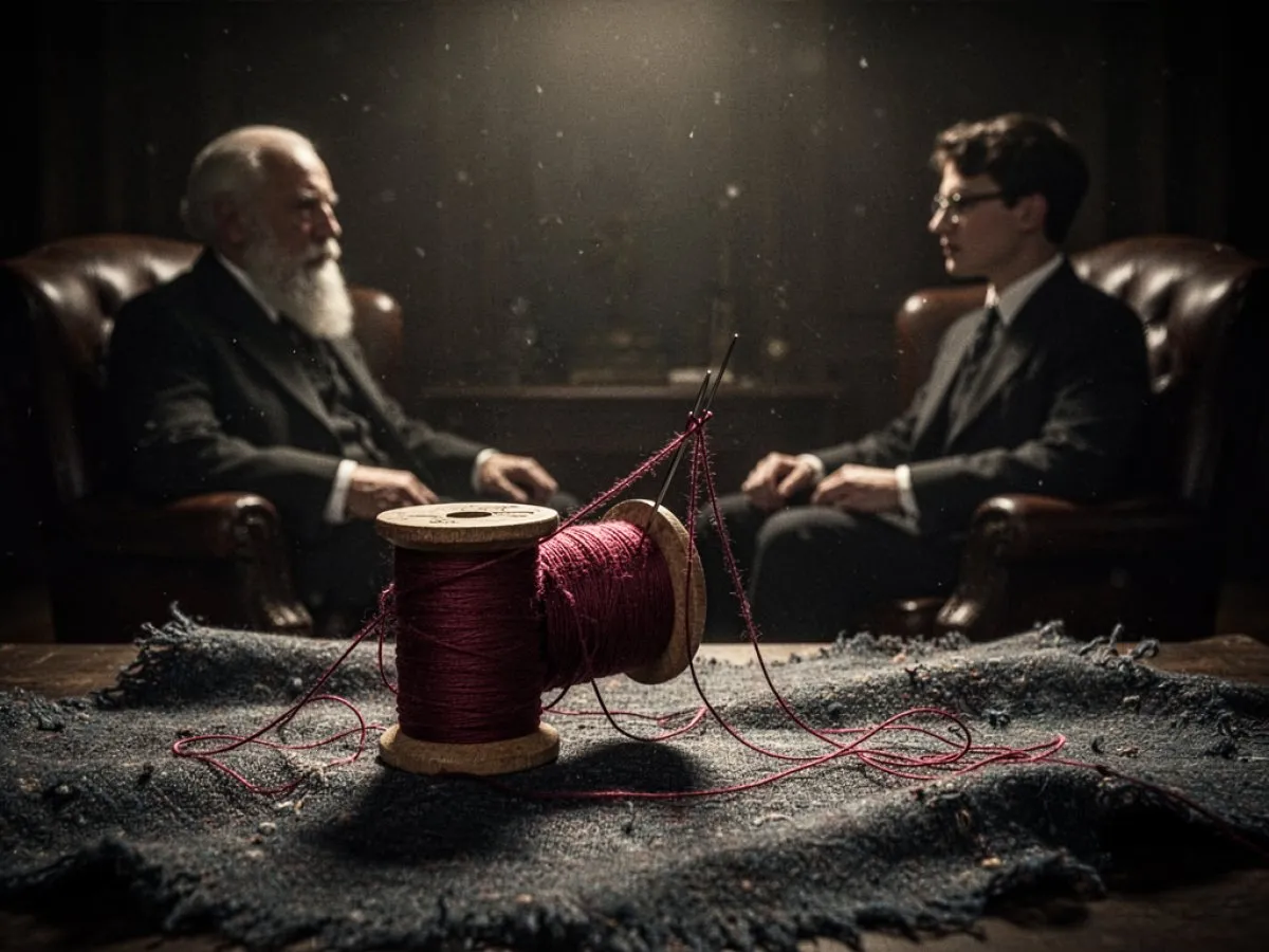 Interprétation psychologique des rêves : Découdre selon Sigmund Freud et Carl Jung