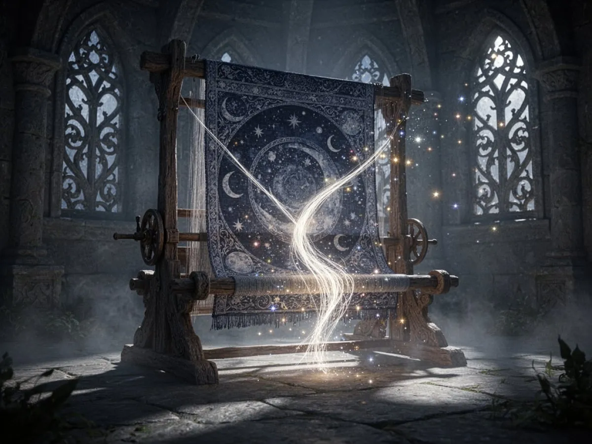 Signification spirituelle et symbolisme culturel : Découdre dans l'interprétation des rêves