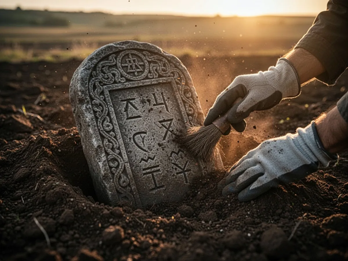 Signification de rêver de Découverte pour la vie quotidienne, l'amour et le travail
