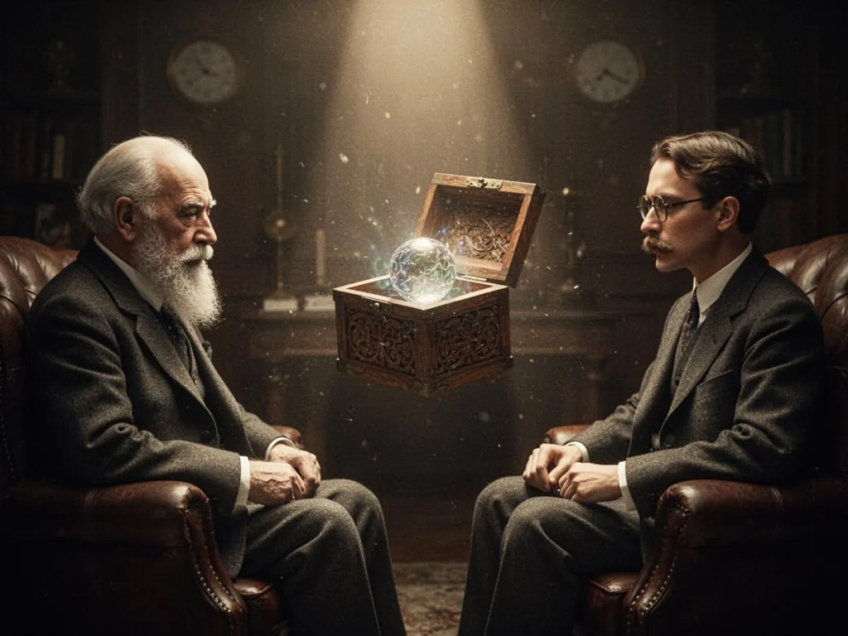 Interprétation psychologique des rêves : Découvrir selon Sigmund Freud et Carl Jung