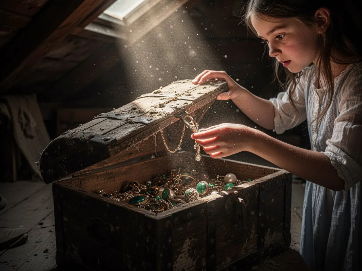 Signification de rêver de Découvrir pour la vie quotidienne, l'amour et le travail