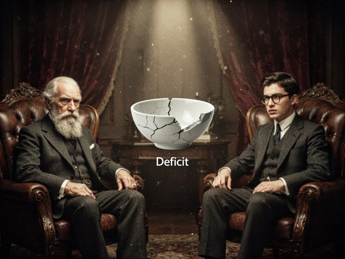Interprétation psychologique des rêves : Déficit selon Sigmund Freud et Carl Jung