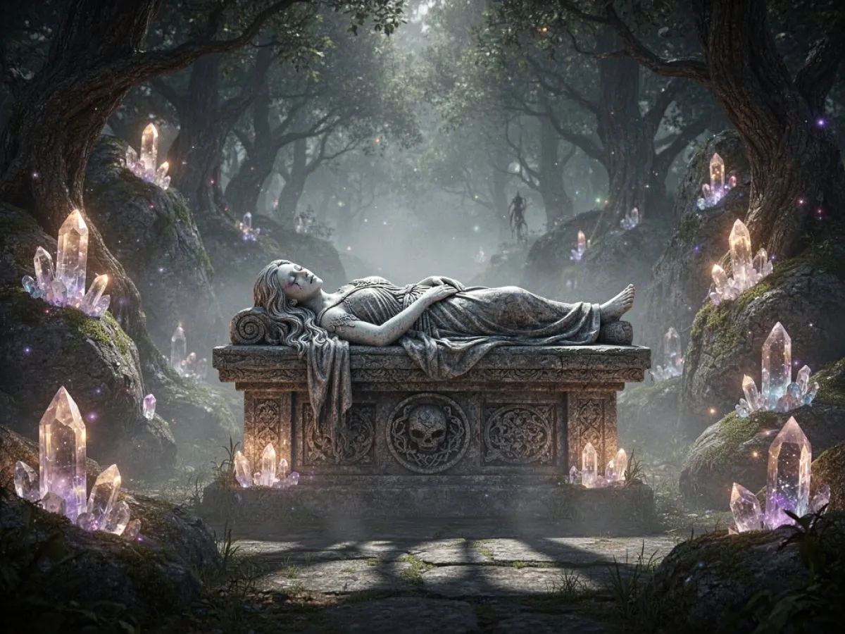 Signification spirituelle et symbolisme culturel : Défunt dans l'interprétation des rêves