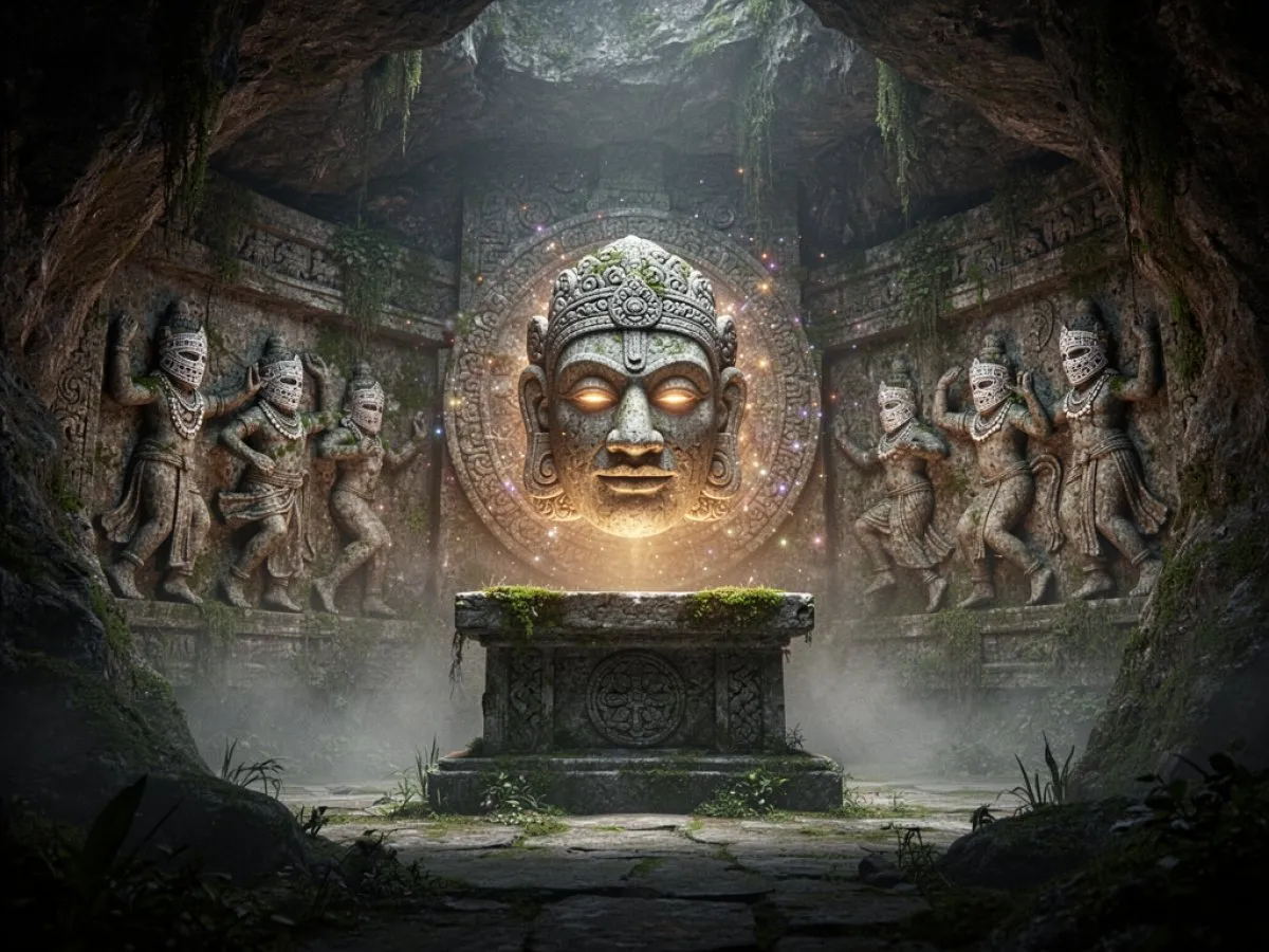 Signification spirituelle et symbolisme culturel : Déguiser dans l'interprétation des rêves