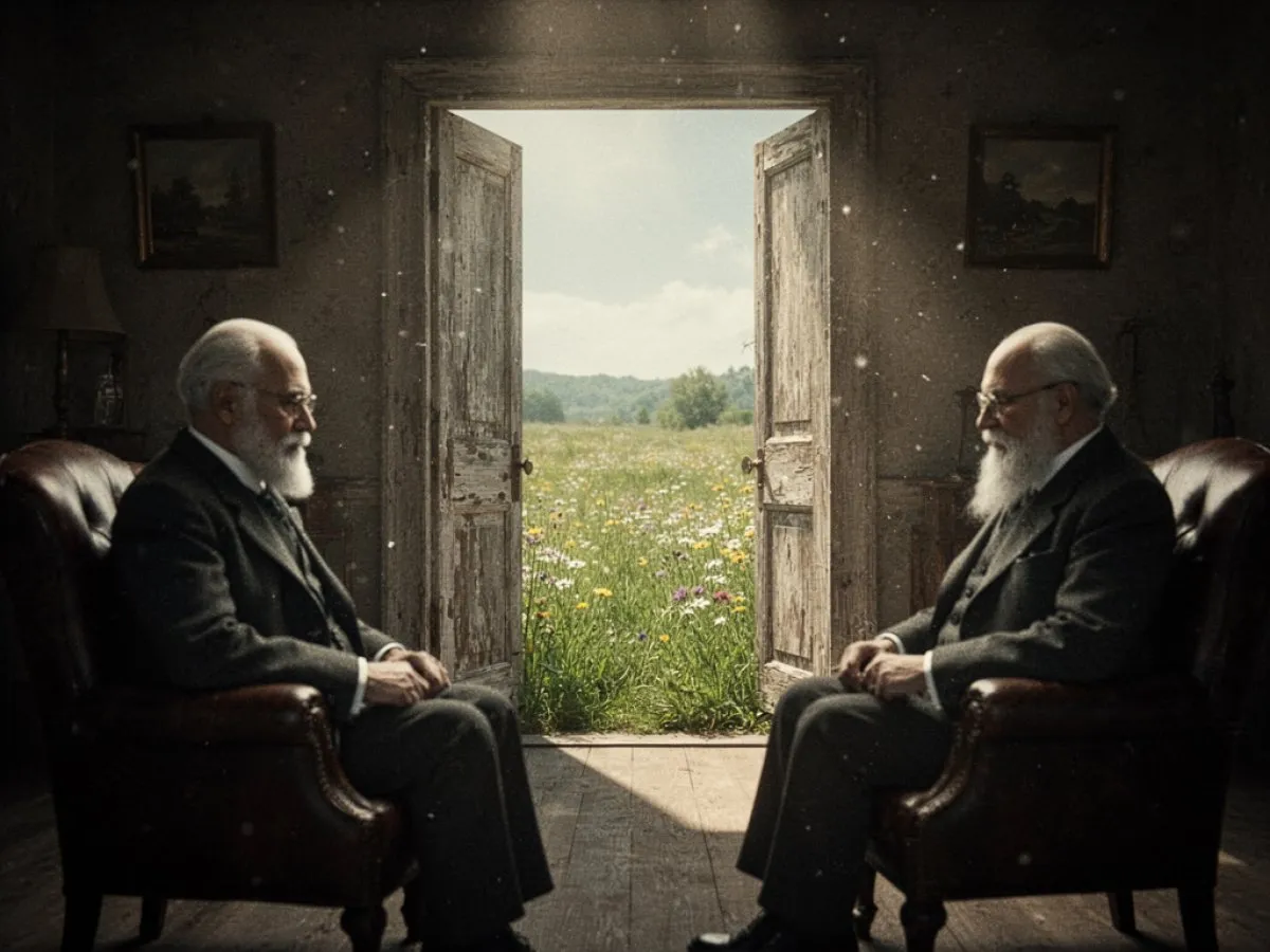 Interprétation psychologique des rêves : Dehors selon Sigmund Freud et Carl Jung