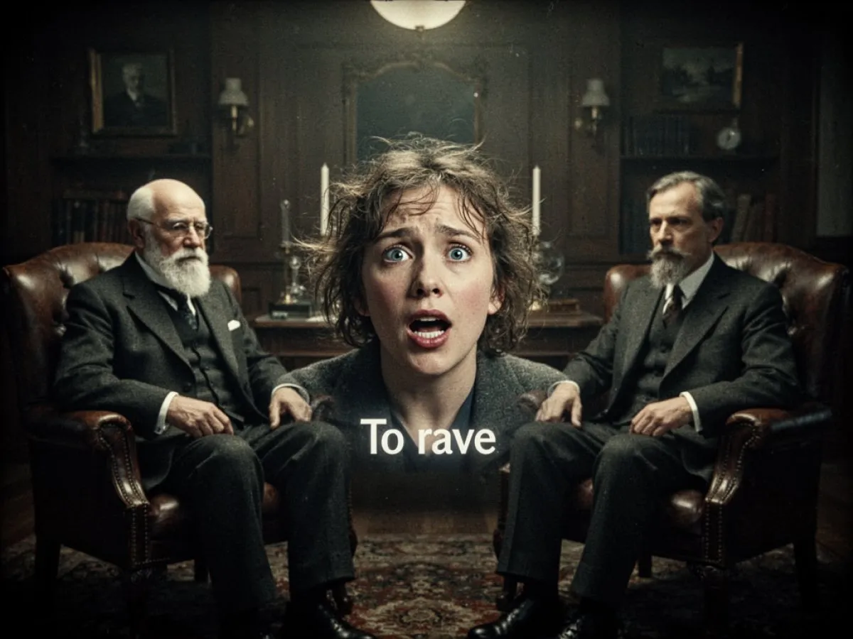 Interprétation psychologique des rêves : Délirer selon Sigmund Freud et Carl Jung