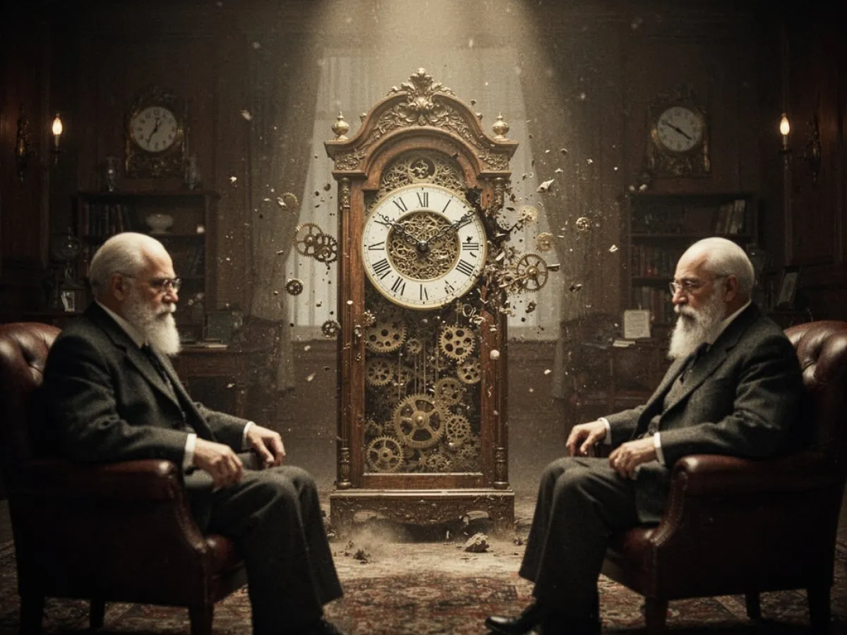 Interprétation psychologique des rêves : Démence selon Sigmund Freud et Carl Jung