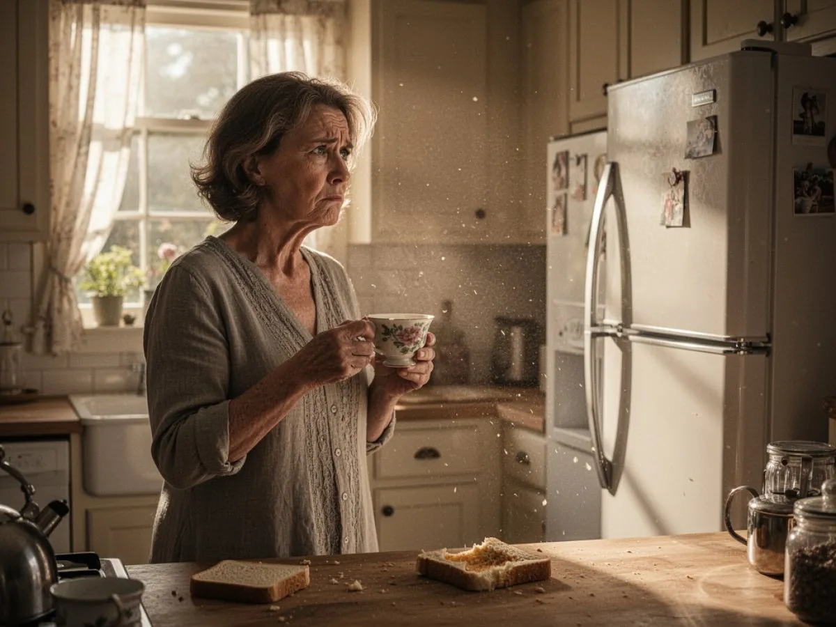 Signification de rêver de Démence pour la vie quotidienne, l'amour et le travail