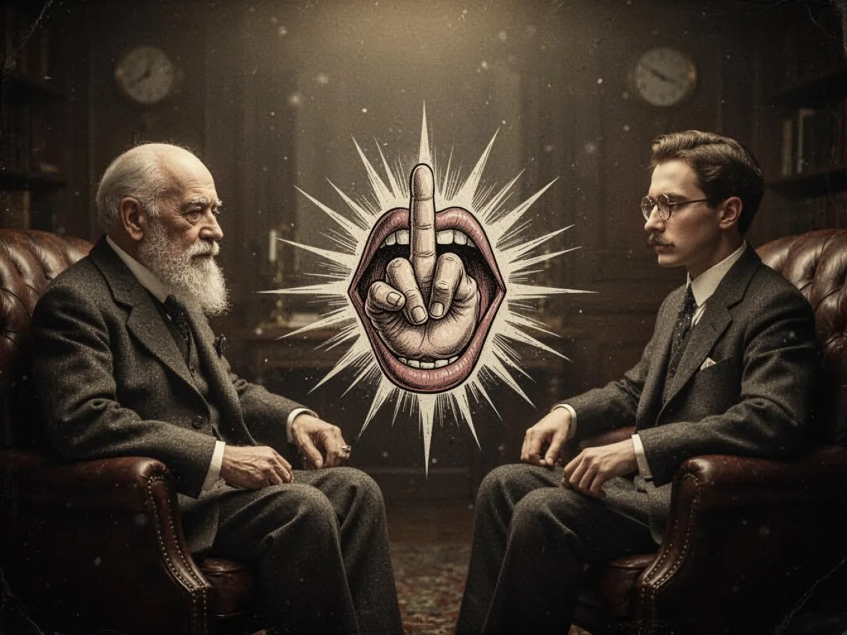 Interprétation psychologique des rêves : Dénonciation selon Sigmund Freud et Carl Jung