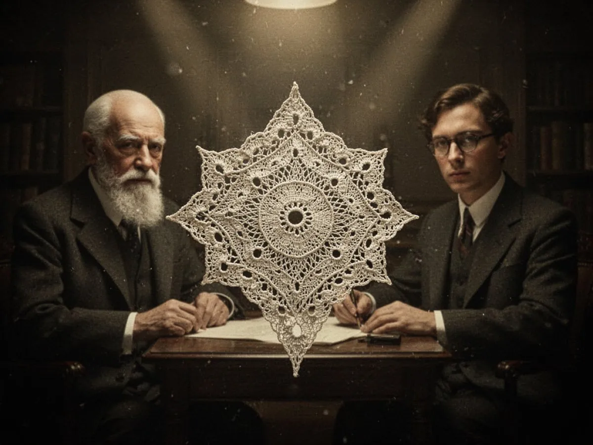 Interprétation psychologique des rêves : Dentelle selon Sigmund Freud et Carl Jung