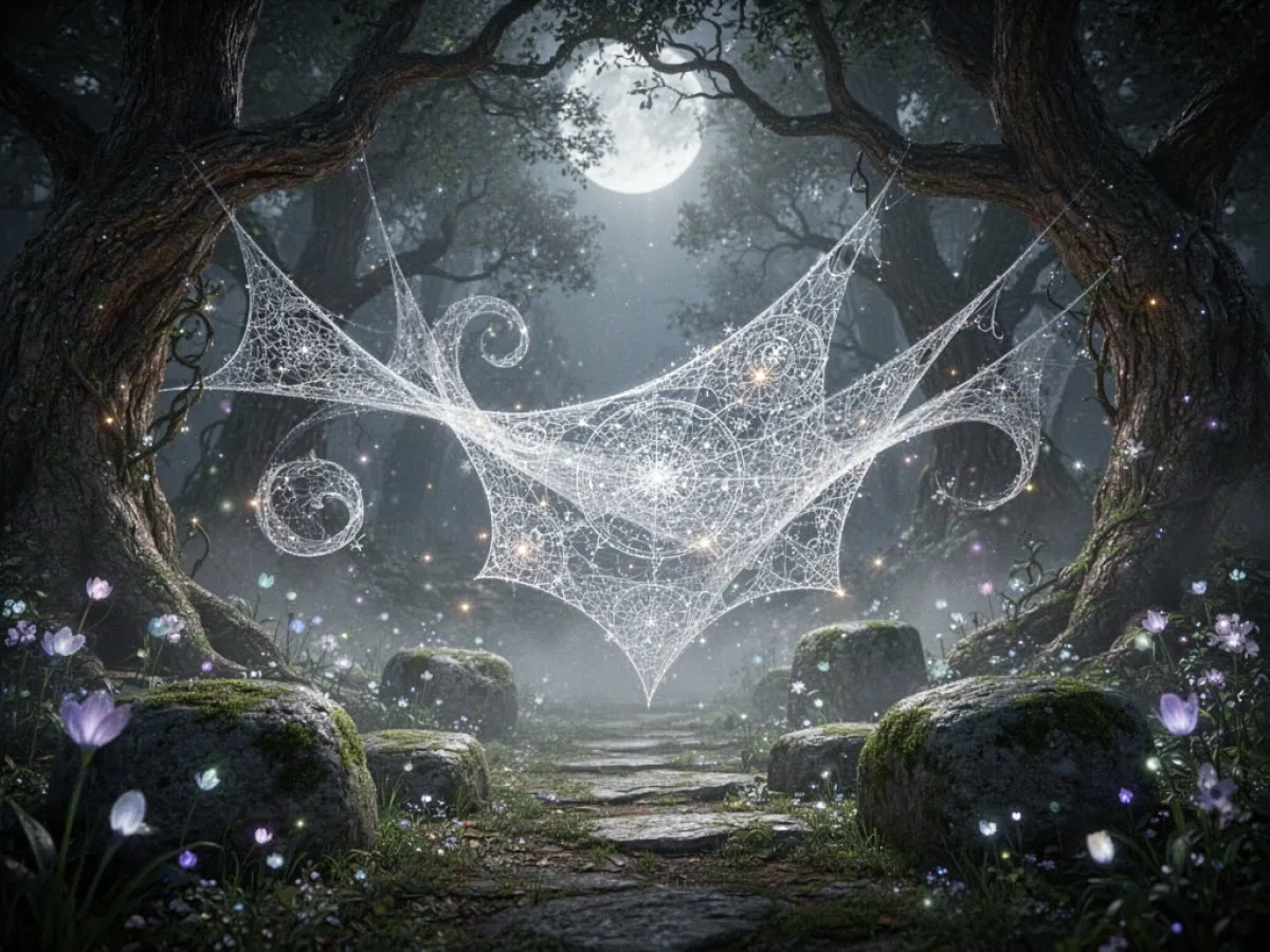 Signification spirituelle et symbolisme culturel : Dentelles dans l'interprétation des rêves