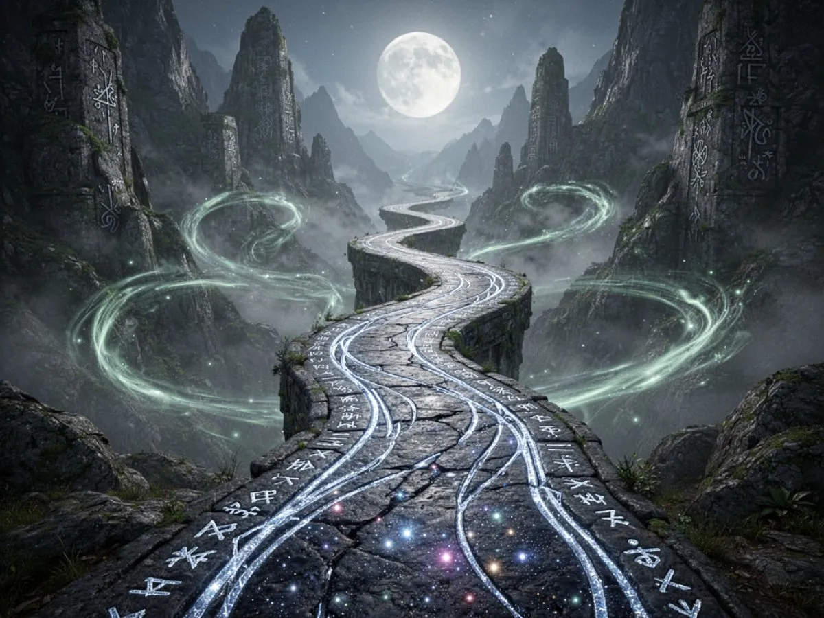 Signification spirituelle et symbolisme culturel : Départ dans l'interprétation des rêves