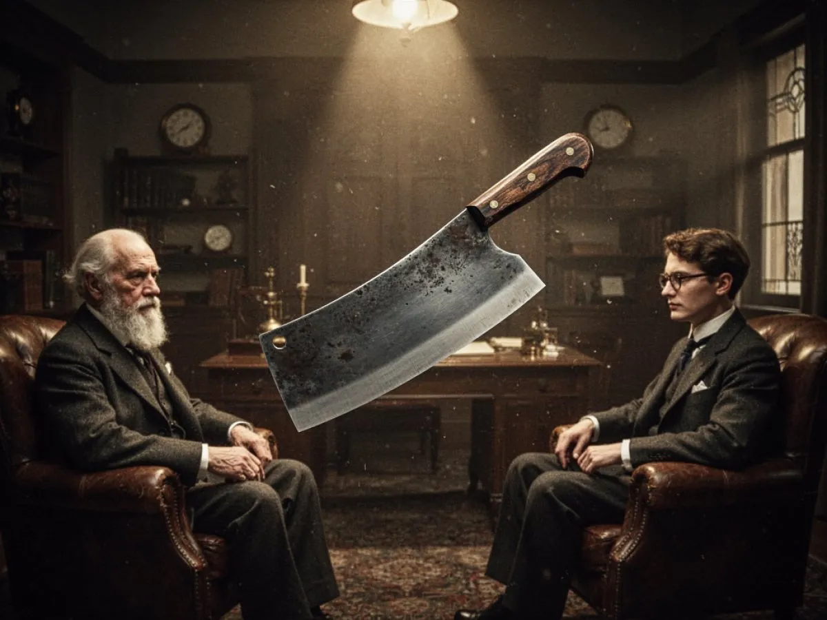 Interprétation psychologique des rêves : Dépecer selon Sigmund Freud et Carl Jung