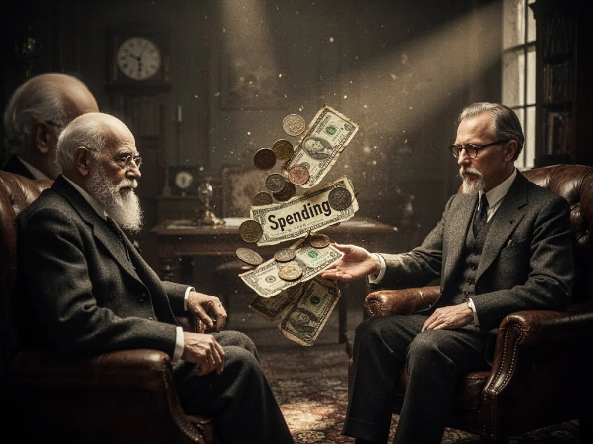 Interprétation psychologique des rêves : Dépenser selon Sigmund Freud et Carl Jung