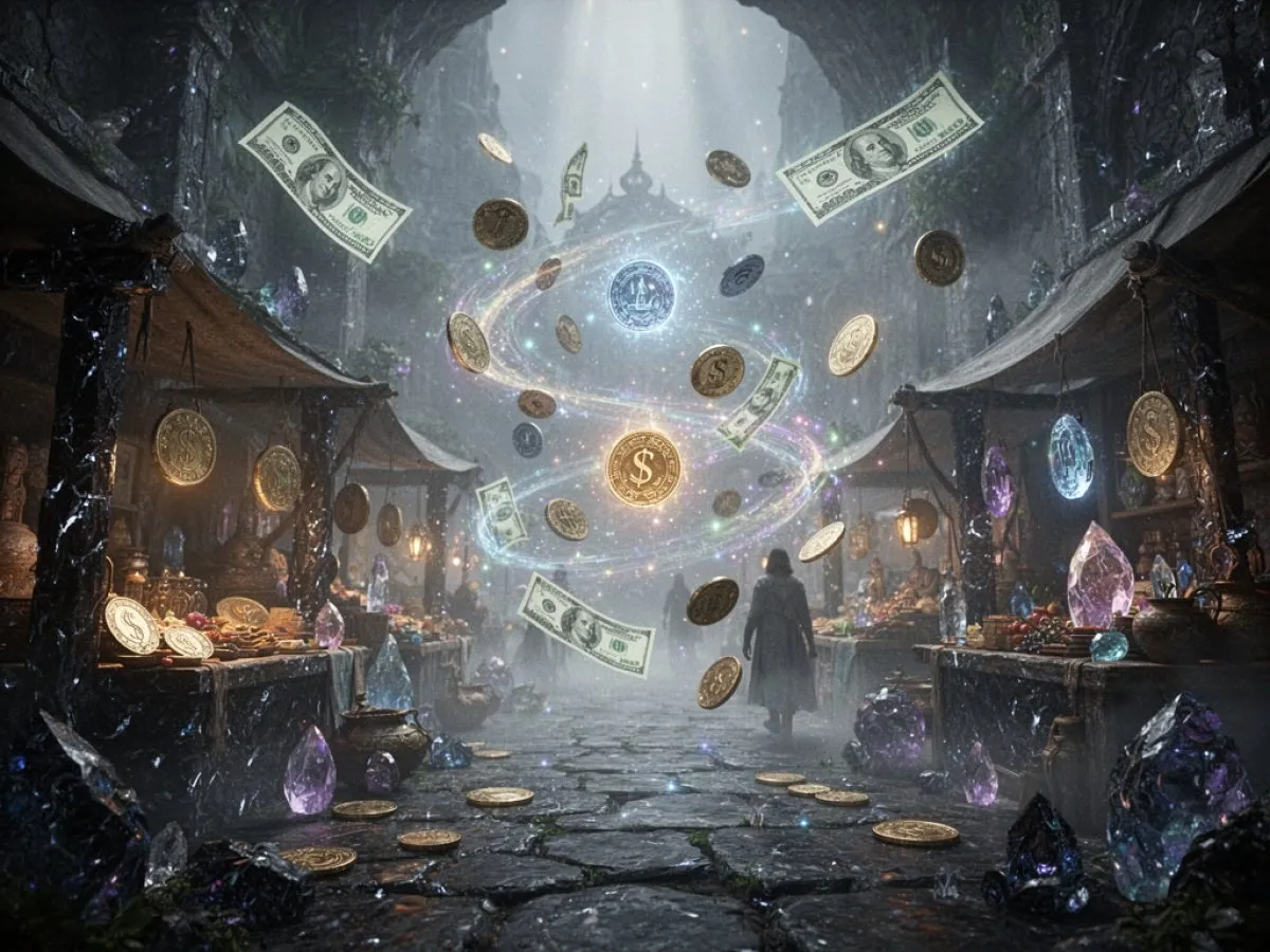 Signification spirituelle et symbolisme culturel : Dépenser dans l'interprétation des rêves