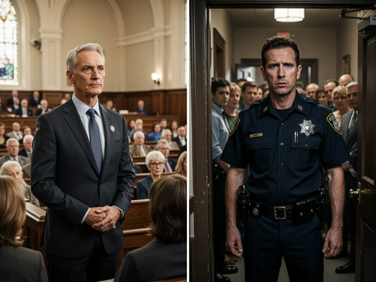 Interprétation détaillée des rêves : Différents scénarios avec Député dans le rêve