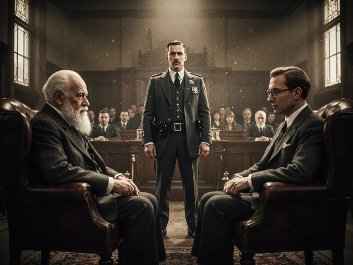 Interprétation psychologique des rêves : Député selon Sigmund Freud et Carl Jung