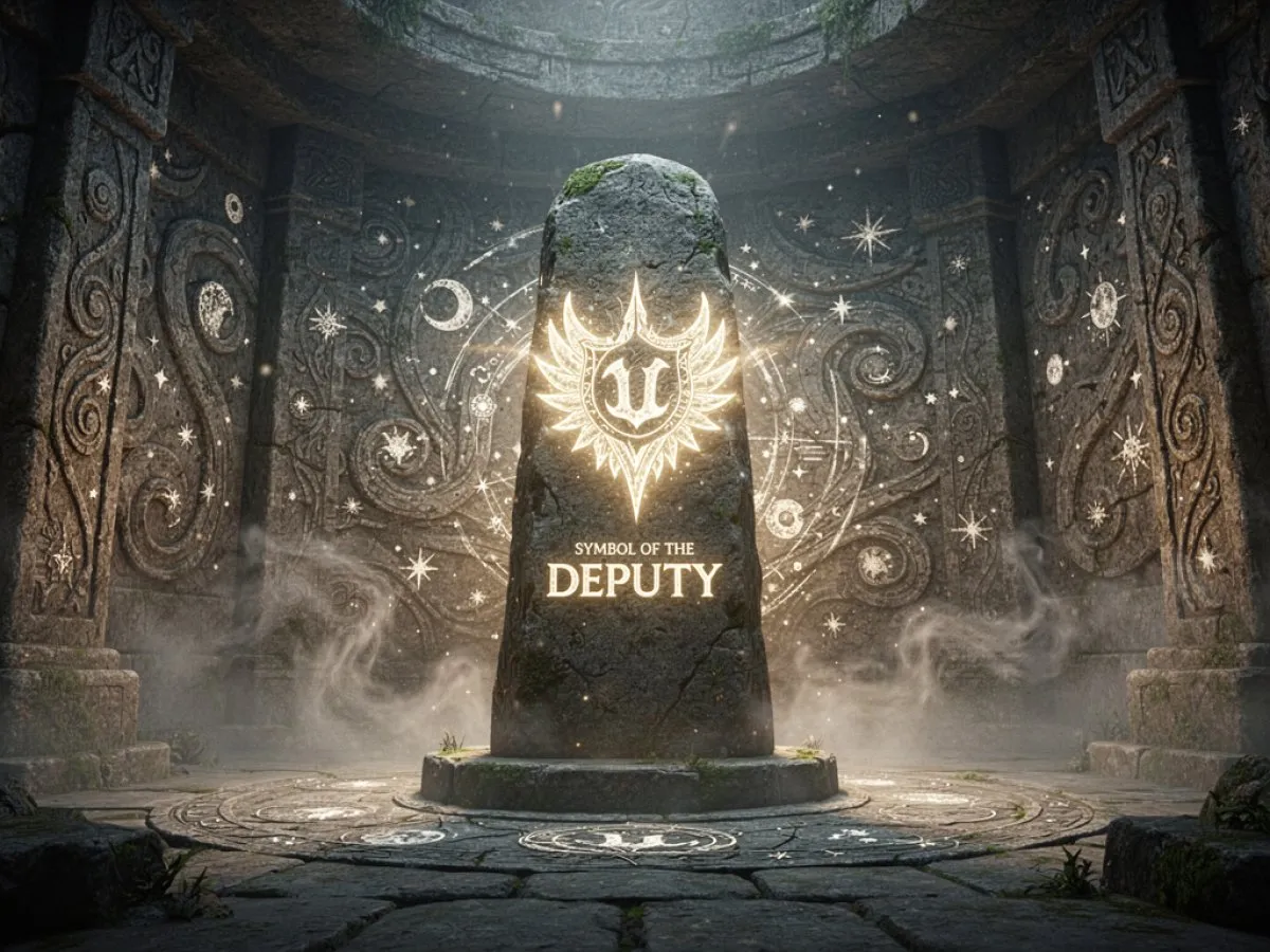 Signification spirituelle et symbolisme culturel : Député dans l'interprétation des rêves