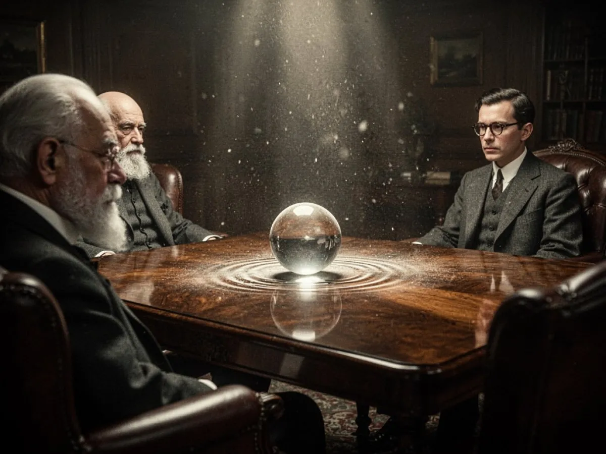 Interprétation psychologique des rêves : Déranger selon Sigmund Freud et Carl Jung