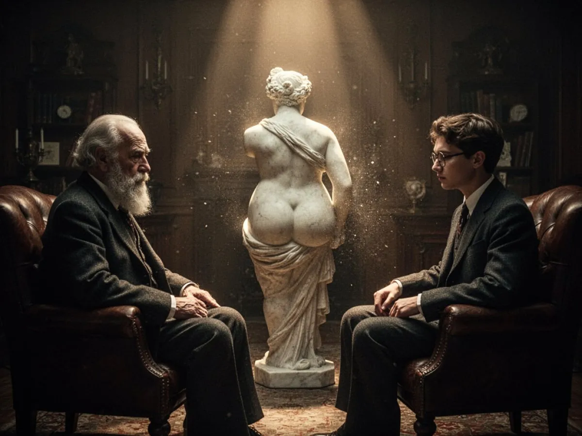 Interprétation psychologique des rêves : Derrière selon Sigmund Freud et Carl Jung