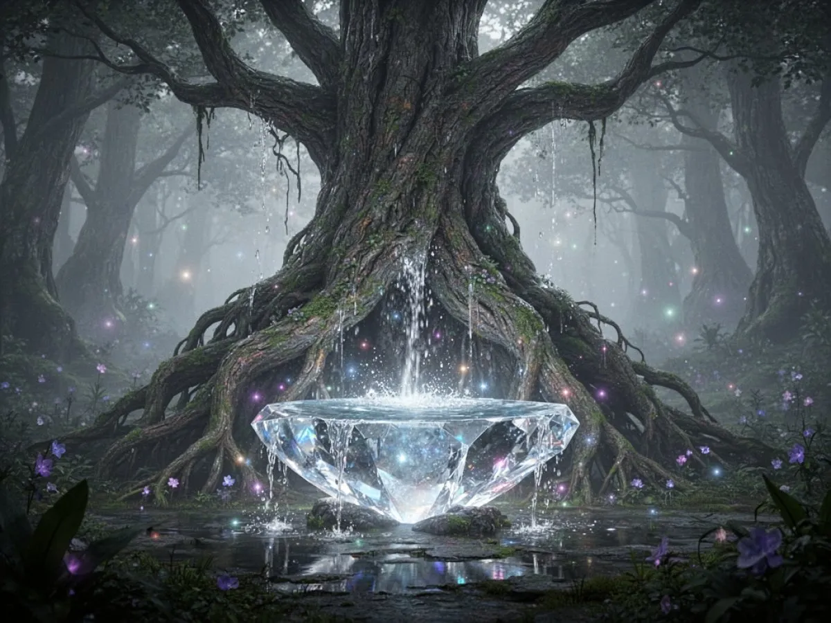 Signification spirituelle et symbolisme culturel : Désaltérer dans l'interprétation des rêves