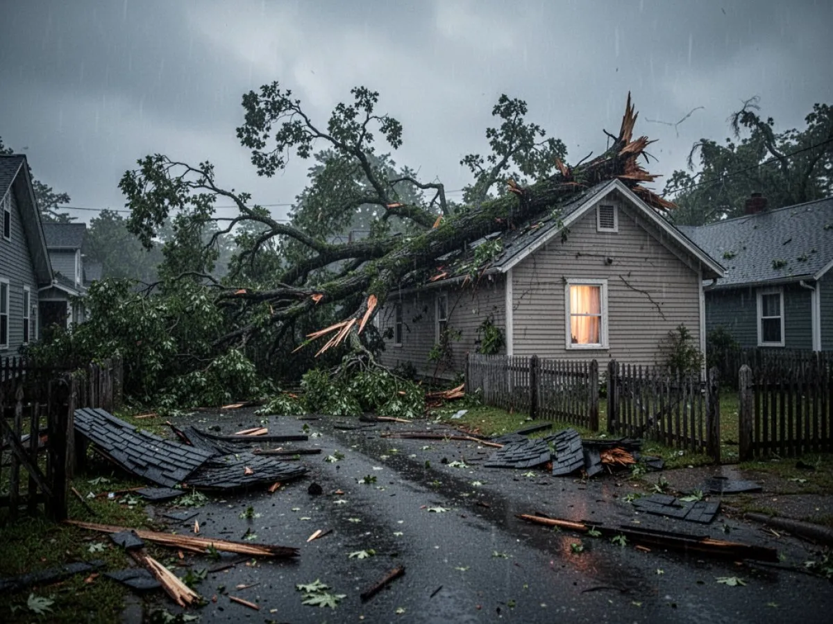 Signification de rêver de Désastre pour la vie quotidienne, l'amour et le travail