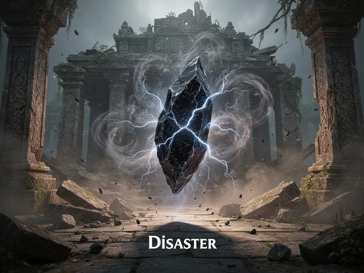 Signification spirituelle et symbolisme culturel : Désastre dans l'interprétation des rêves