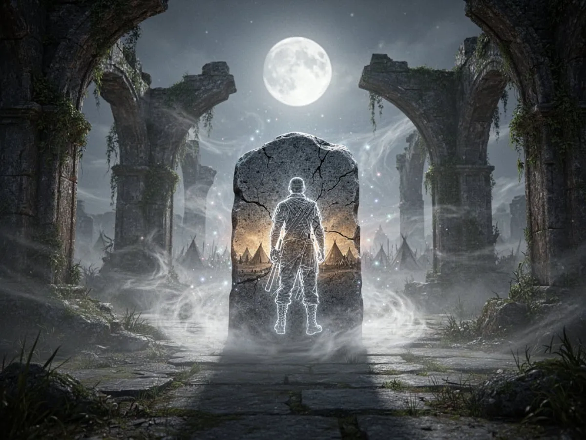 Signification spirituelle et symbolisme culturel : Déserteur dans l'interprétation des rêves