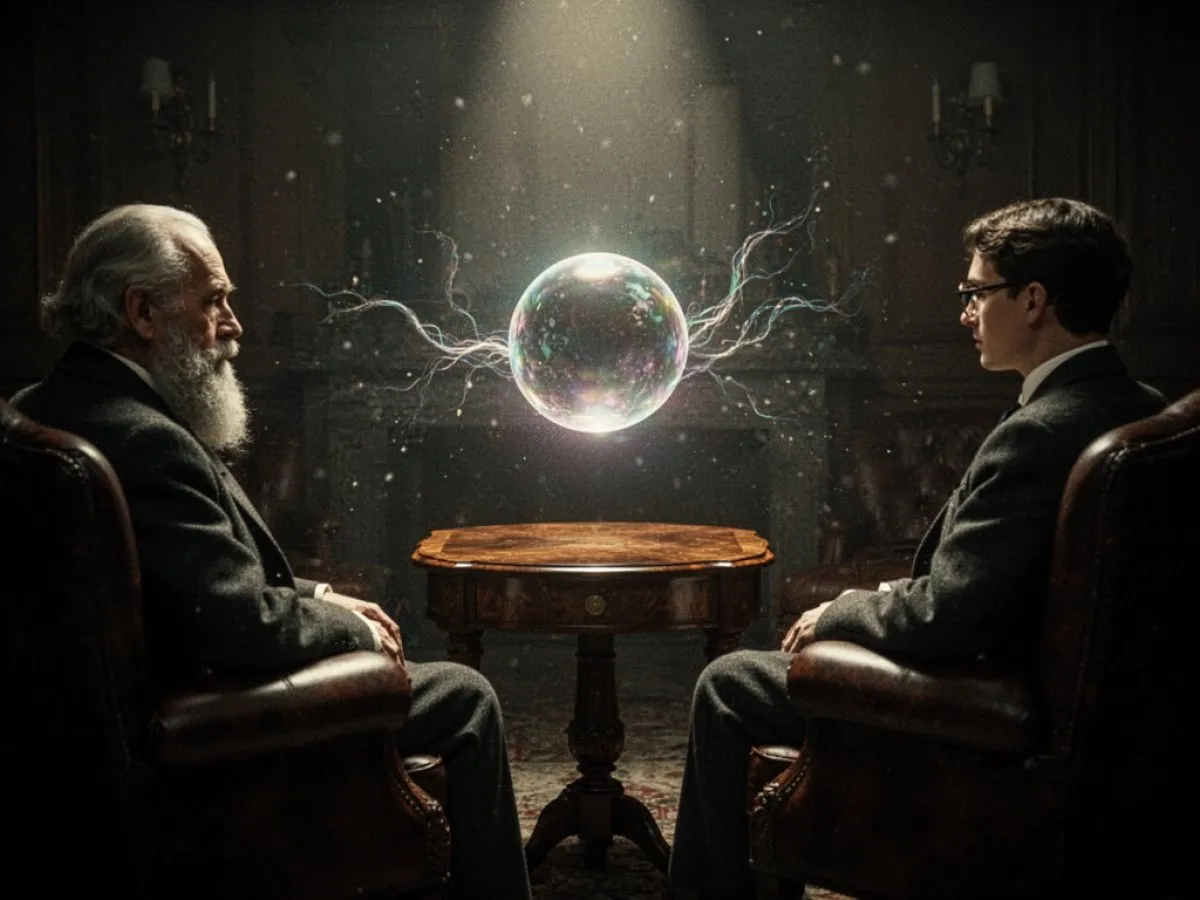 Interprétation psychologique des rêves : Désir selon Sigmund Freud et Carl Jung