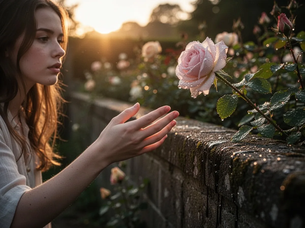 Signification de rêver de Désir pour la vie quotidienne, l'amour et le travail